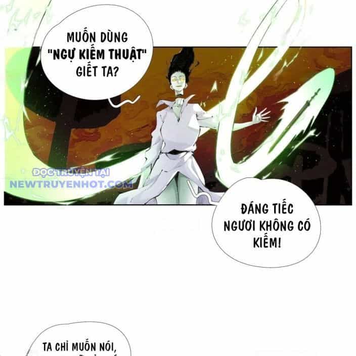 Chiến Loạn Thời Không - Chương 32 - ảnh 12