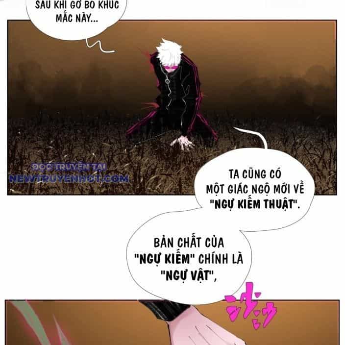 Chiến Loạn Thời Không - Chương 32 - ảnh 13