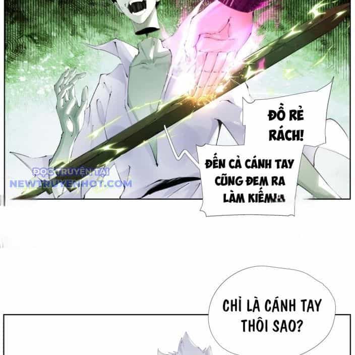 Chiến Loạn Thời Không - Chương 32 - ảnh 29