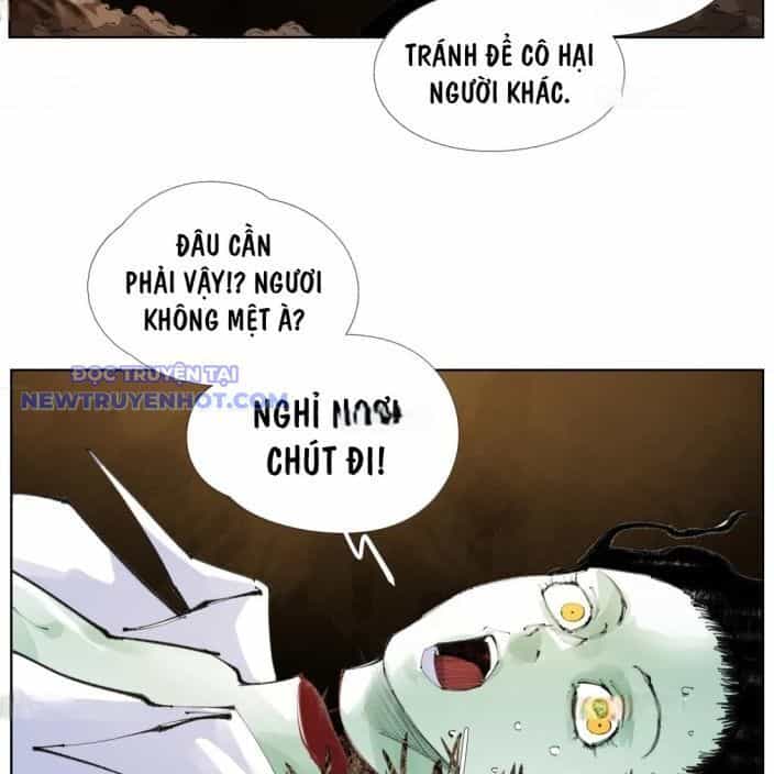 Chiến Loạn Thời Không - Chương 32 - ảnh 41