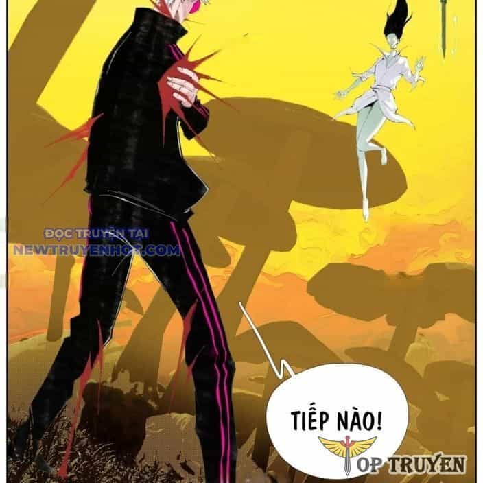 Chiến Loạn Thời Không - Chương 32 - ảnh 6
