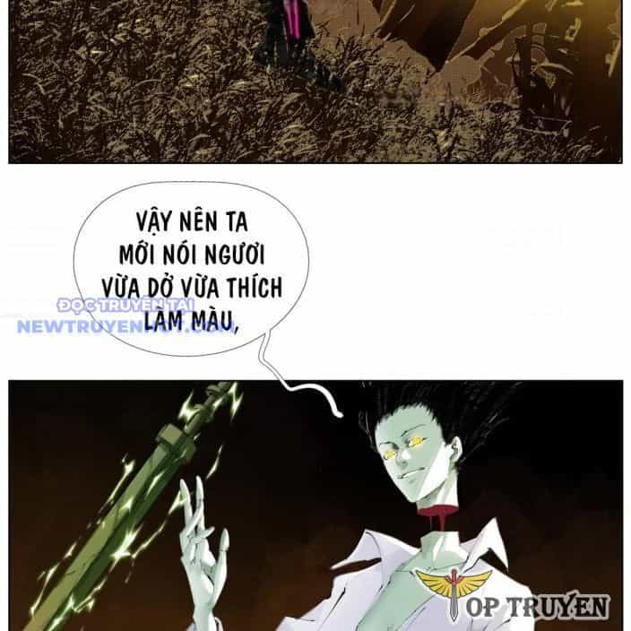 Chiến Loạn Thời Không - Chương 32 - ảnh 7