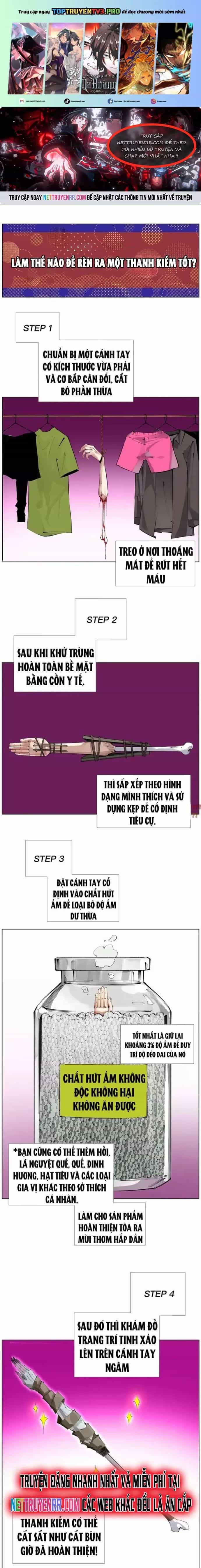 Chiến Loạn Thời Không - Chương 35 - ảnh 2