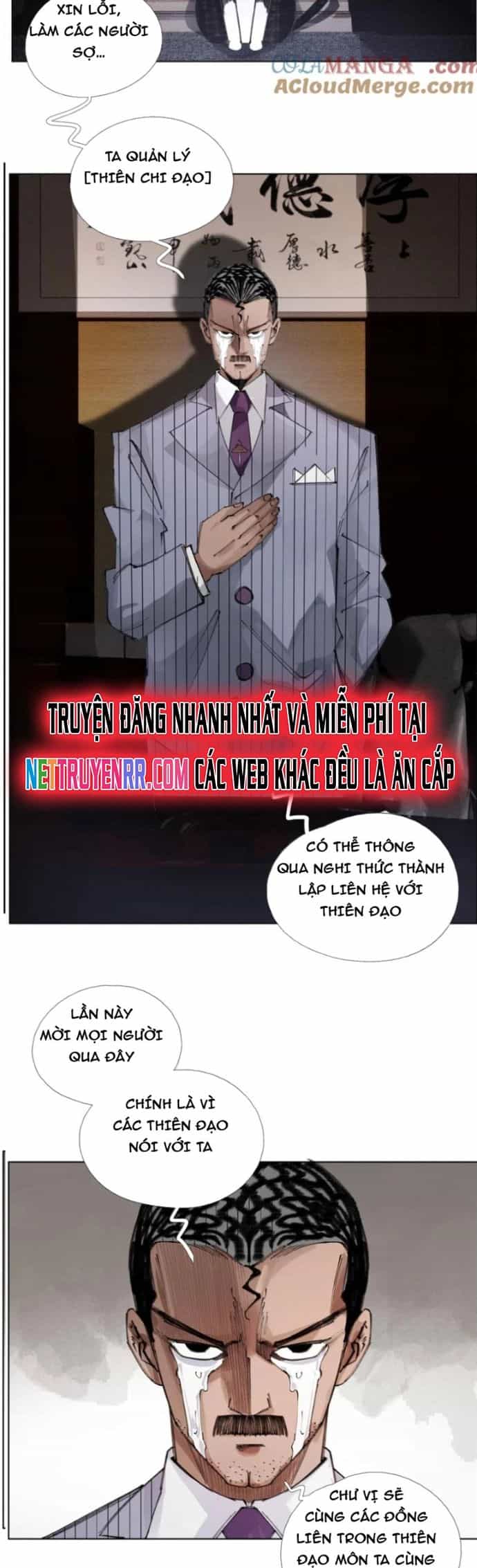 Chiến Loạn Thời Không - Chương 37 - ảnh 10