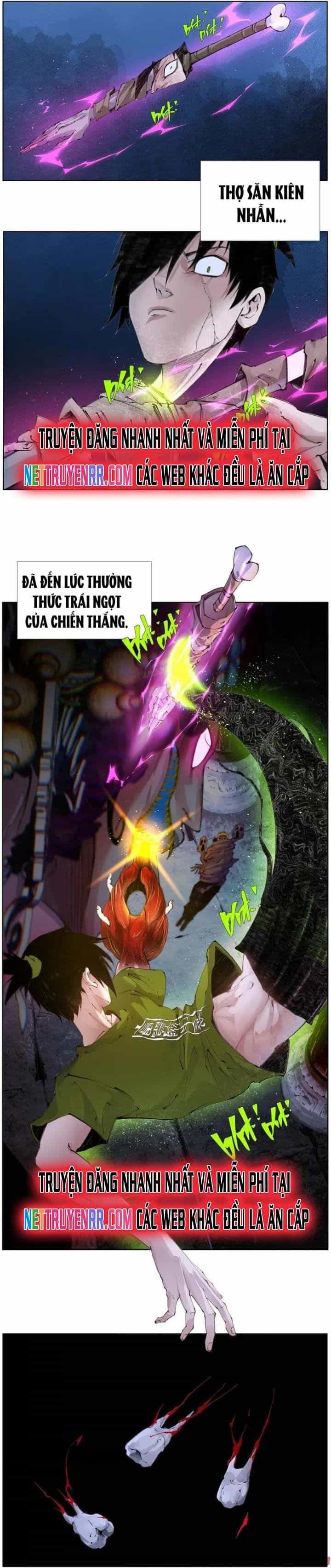 Chiến Loạn Thời Không - Chương 44 - ảnh 10