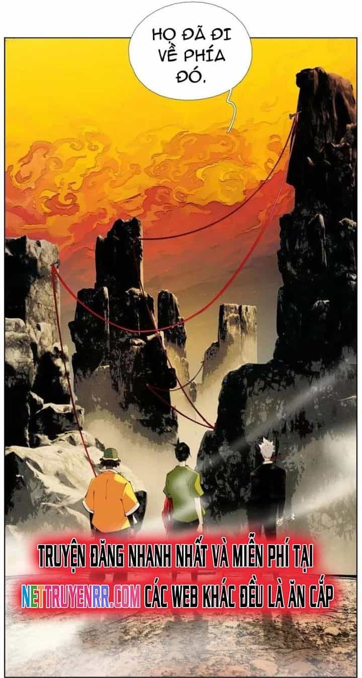 Chiến Loạn Thời Không - Chương 44 - ảnh 18