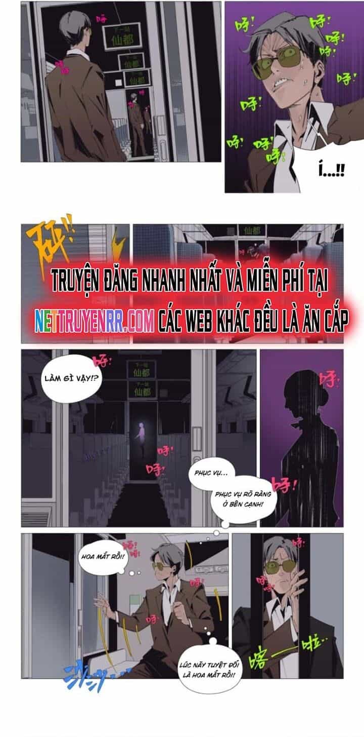 Chiến Loạn Thời Không - Chương 48 - ảnh 7