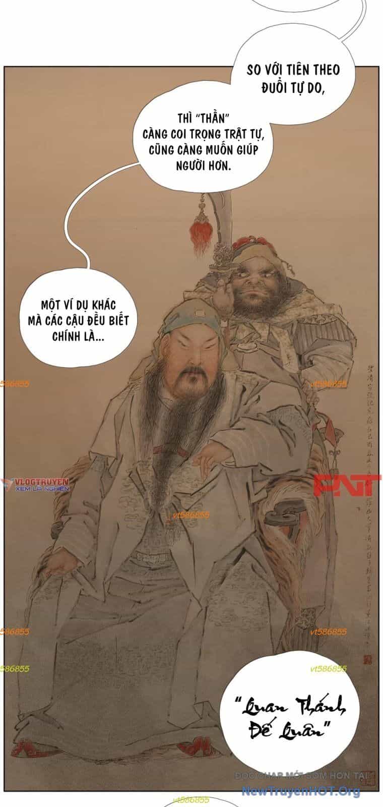 Chiến Loạn Thời Không - Chương 56 - ảnh 36