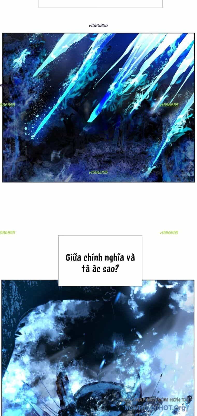 Chiến Loạn Thời Không - Chương 56 - ảnh 6