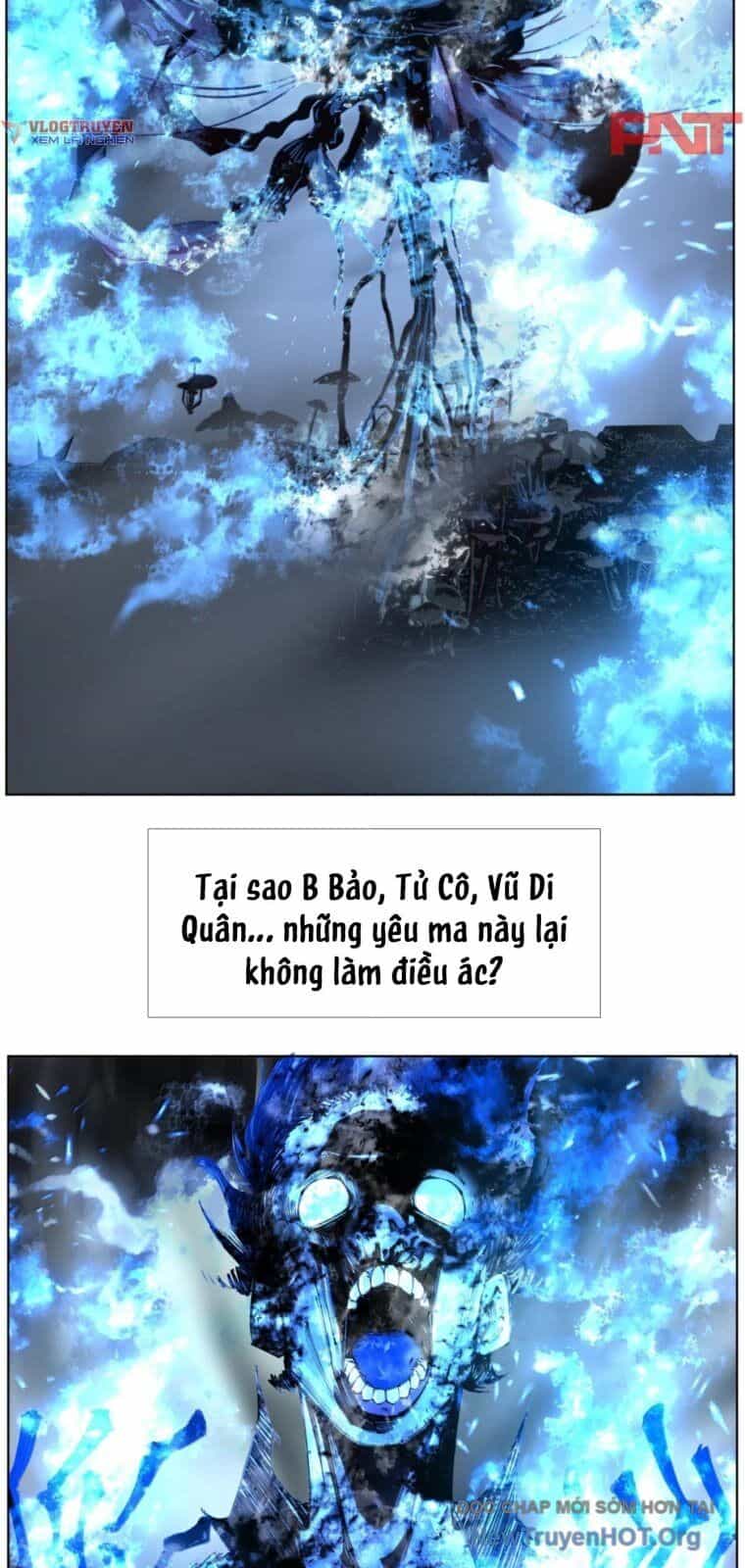 Chiến Loạn Thời Không - Chương 56 - ảnh 7