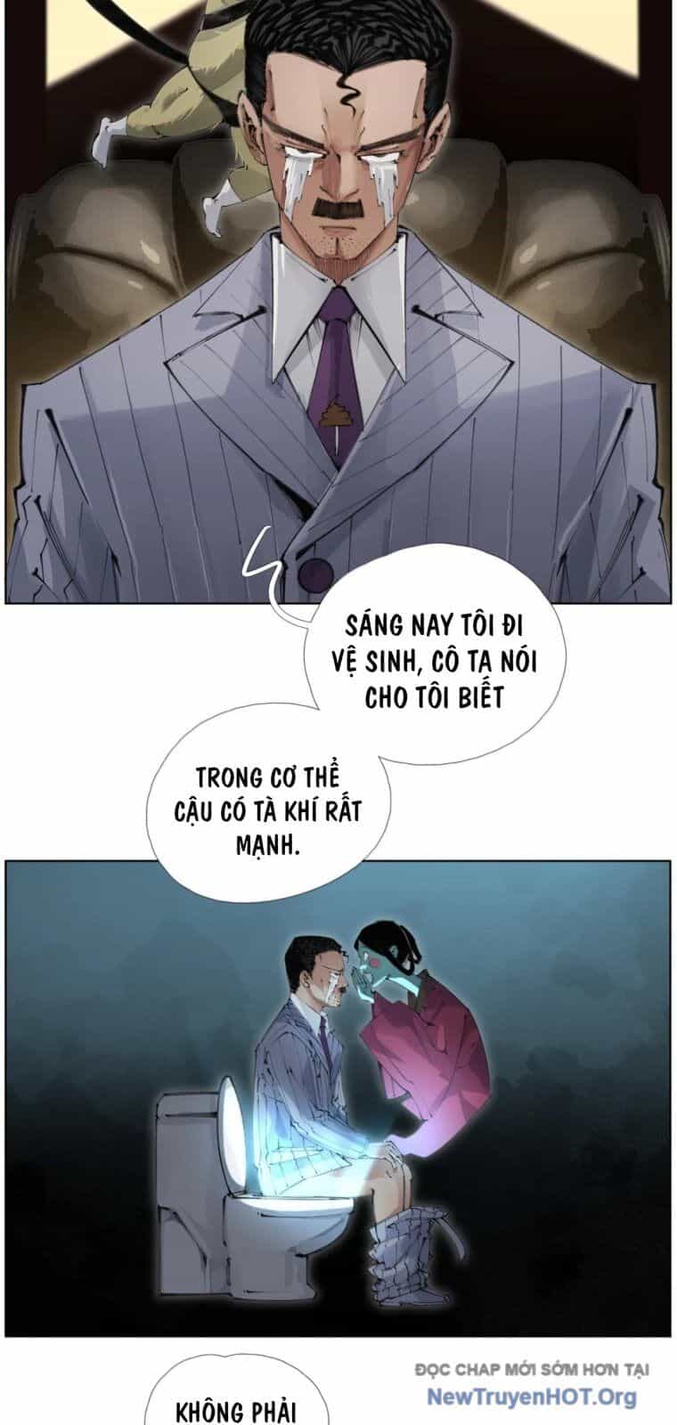 Chiến Loạn Thời Không - Chương 57 - ảnh 8