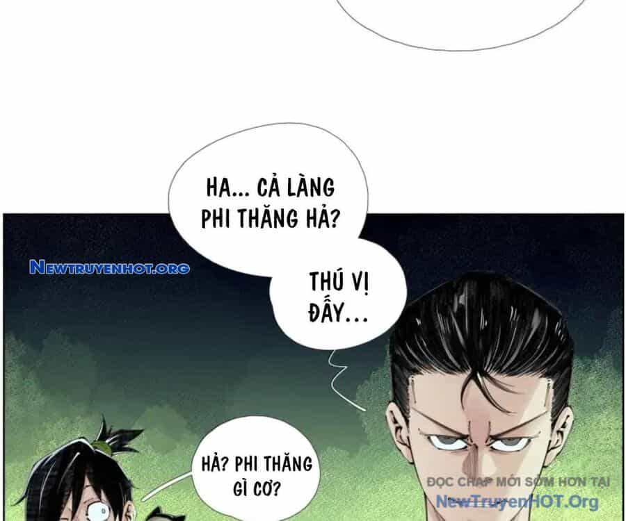 Chiến Loạn Thời Không - Chương 58 - ảnh 15
