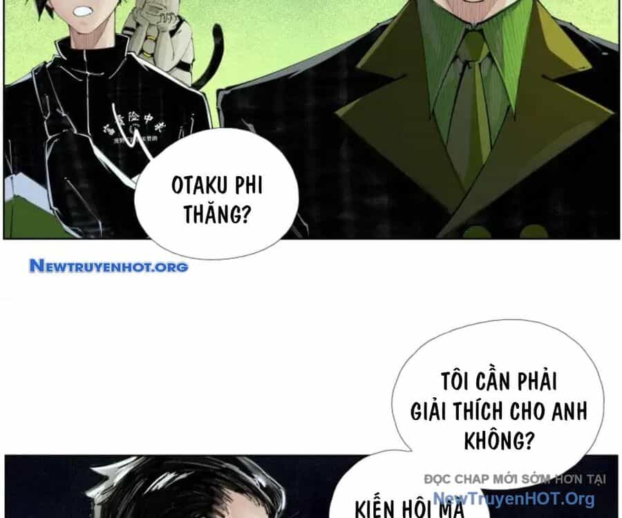 Chiến Loạn Thời Không - Chương 58 - ảnh 16