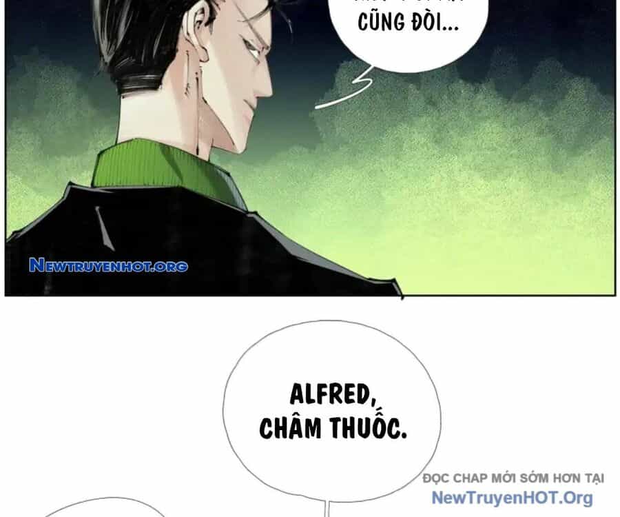 Chiến Loạn Thời Không - Chương 58 - ảnh 17