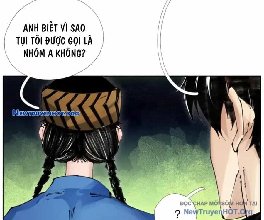 Chiến Loạn Thời Không - Chương 58 - ảnh 27