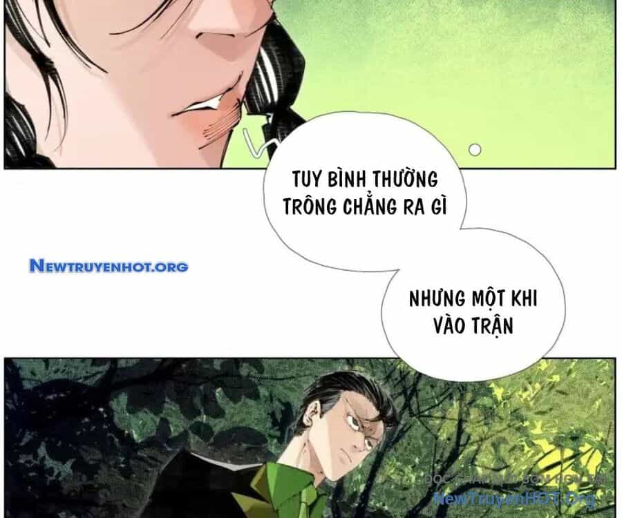 Chiến Loạn Thời Không - Chương 58 - ảnh 29