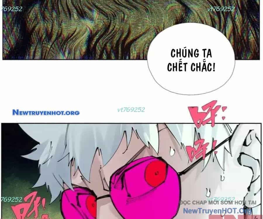Chiến Loạn Thời Không - Chương 58 - ảnh 50