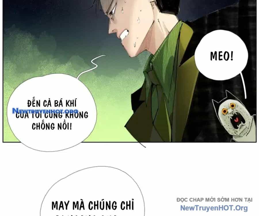 Chiến Loạn Thời Không - Chương 58 - ảnh 59