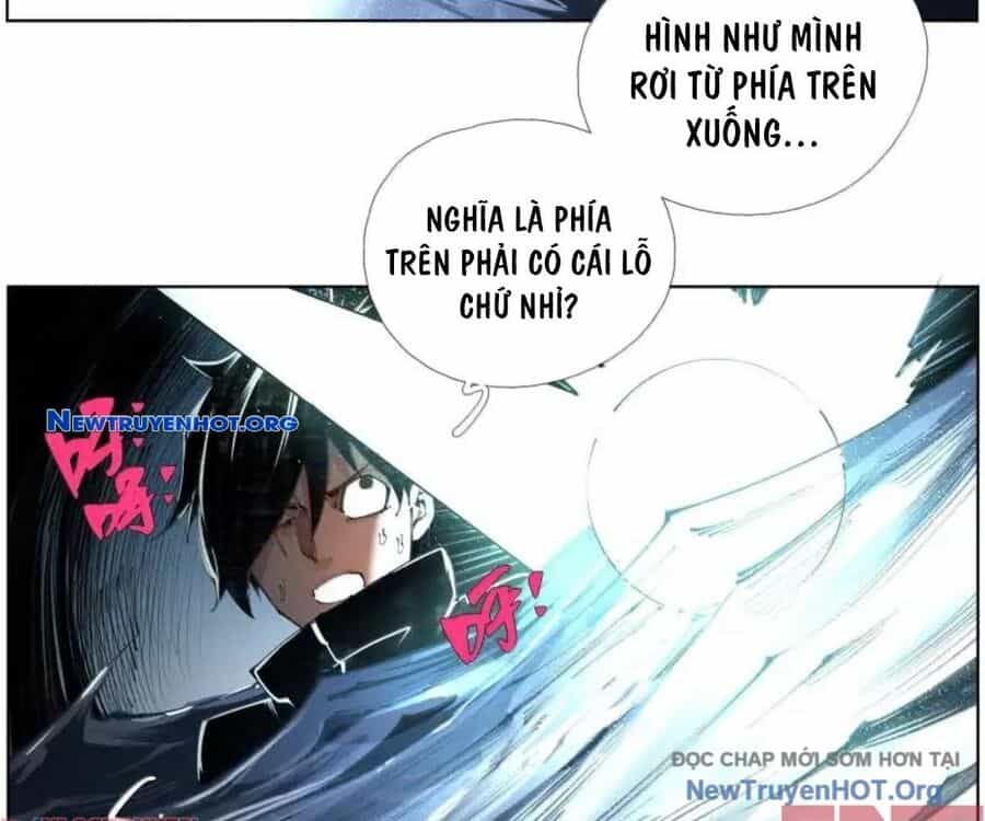 Chiến Loạn Thời Không - Chương 58 - ảnh 78
