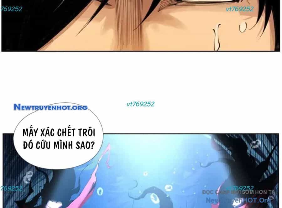 Chiến Loạn Thời Không - Chương 59 - ảnh 46