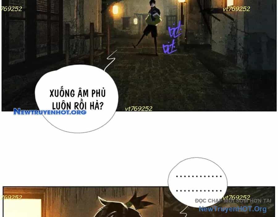 Chiến Loạn Thời Không - Chương 59 - ảnh 49