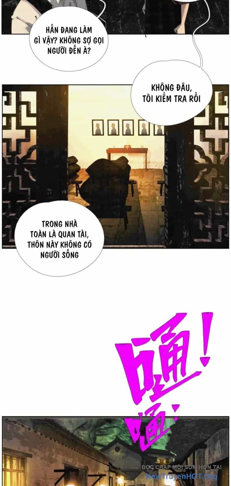 Chiến Loạn Thời Không - Chương 60 - ảnh 14