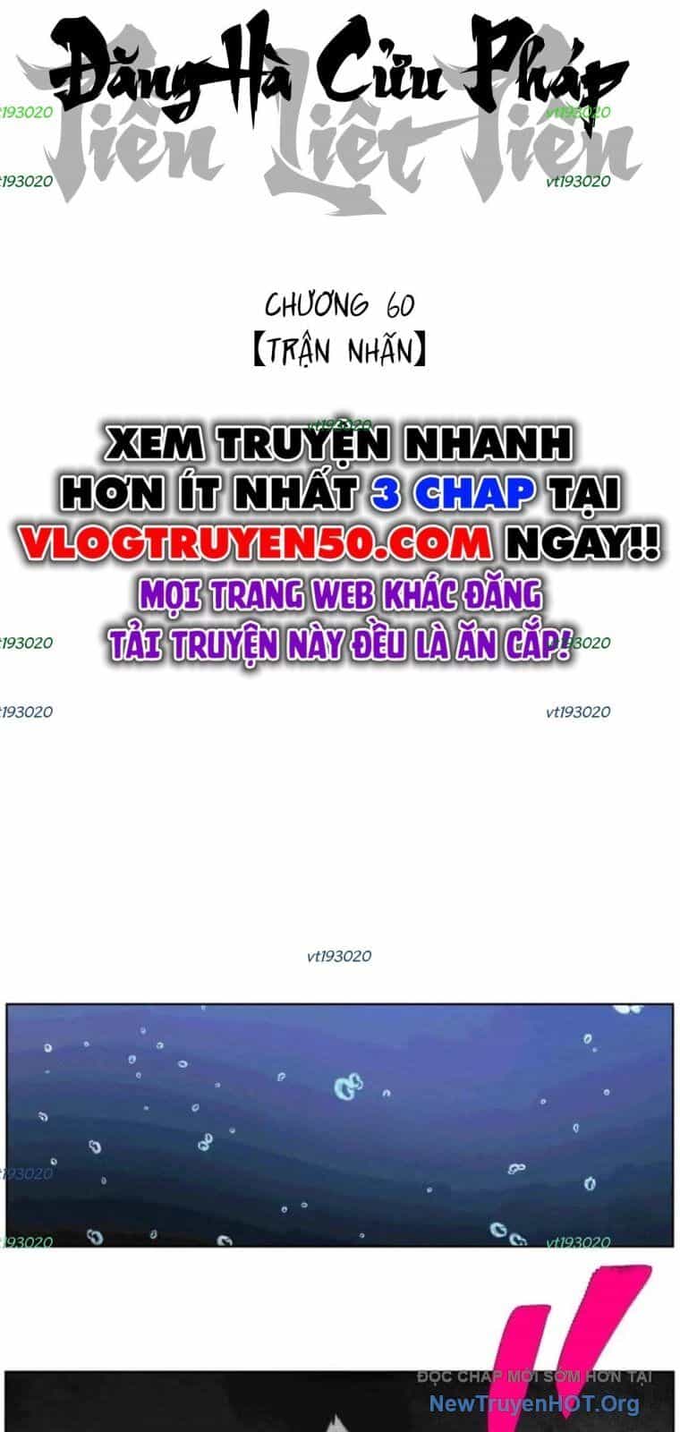 Chiến Loạn Thời Không - Chương 60 - ảnh 3