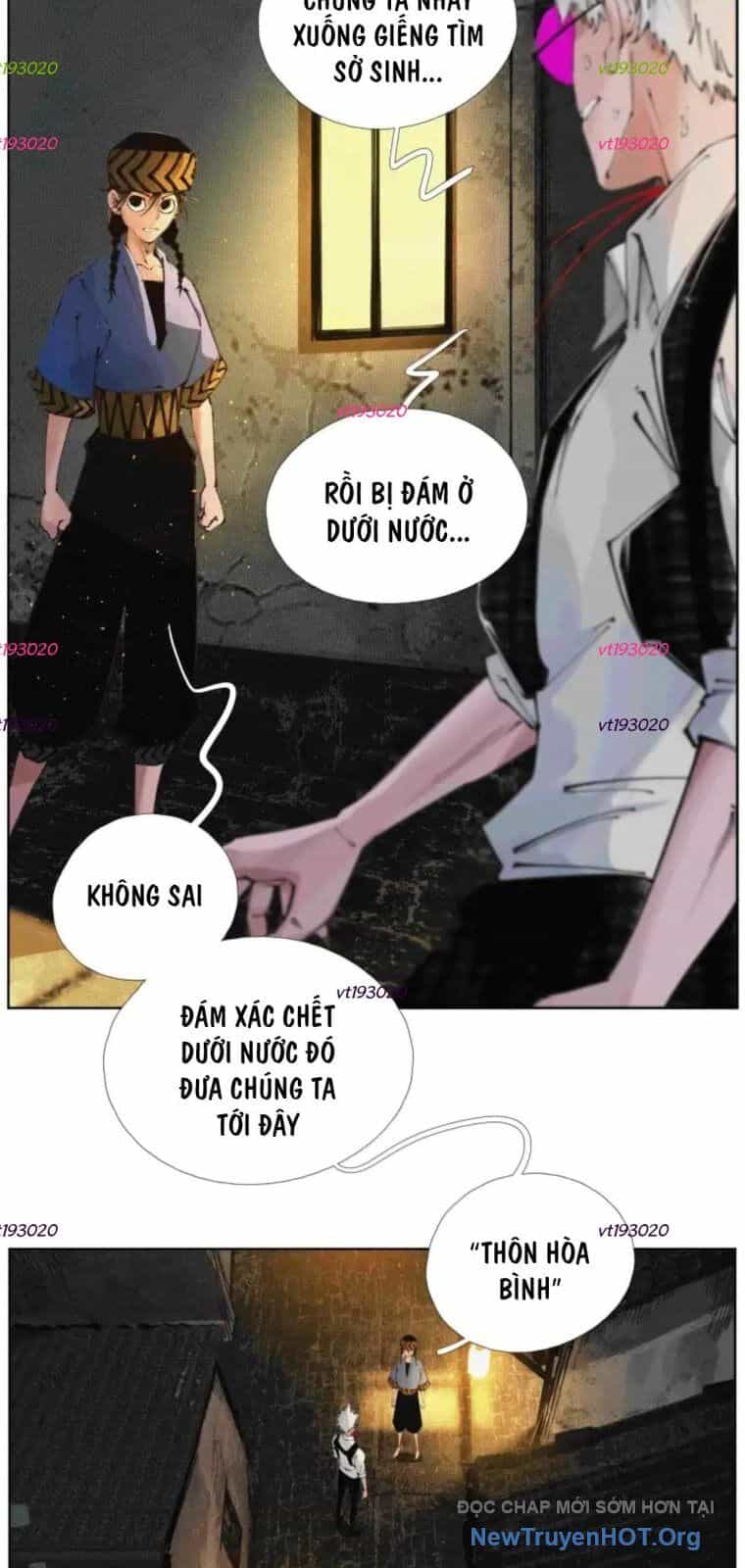 Chiến Loạn Thời Không - Chương 60 - ảnh 6