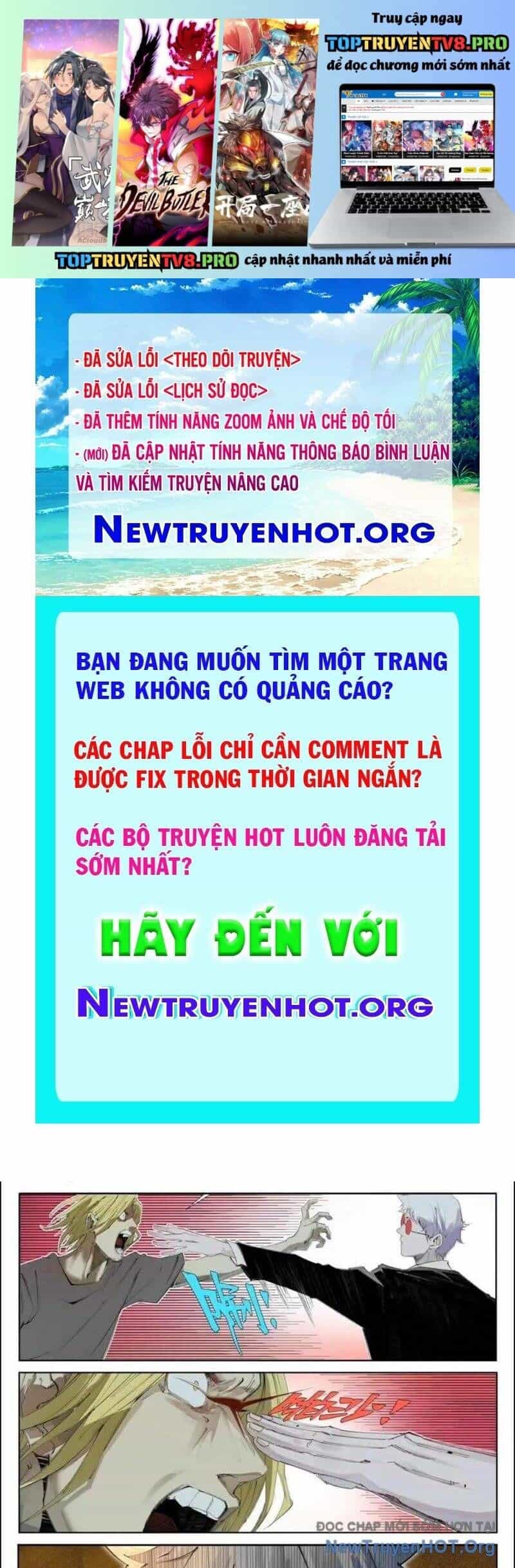 Chiến Loạn Thời Không - Chương 61 - ảnh 2