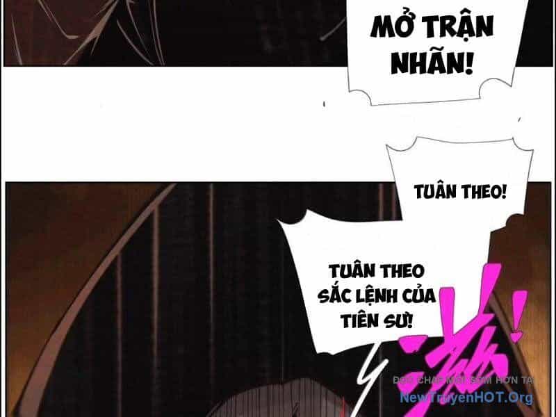 Chiến Loạn Thời Không - Chương 61 - ảnh 45