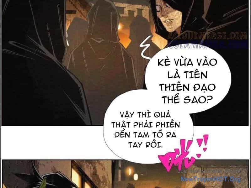 Chiến Loạn Thời Không - Chương 61 - ảnh 78