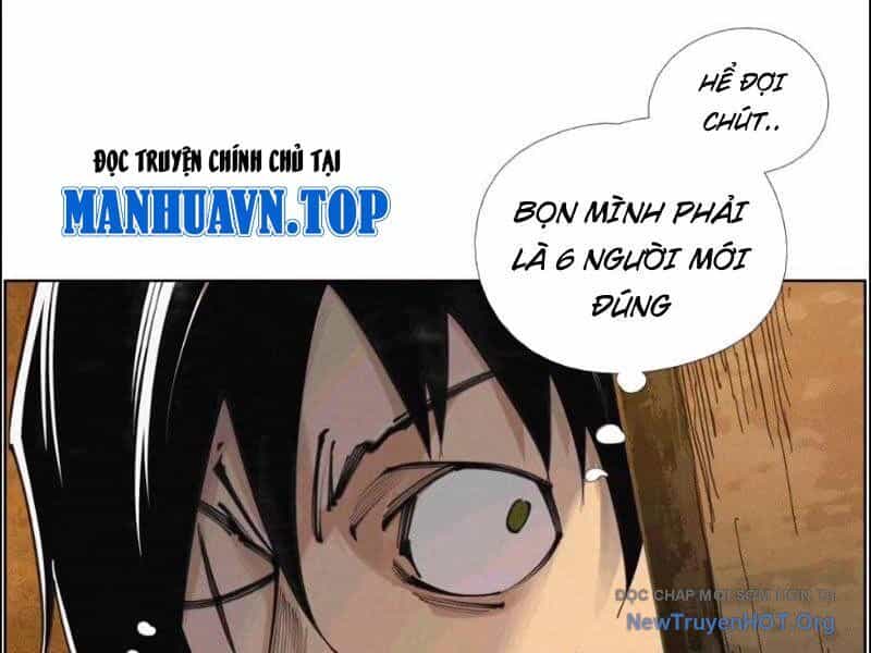 Chiến Loạn Thời Không - Chương 61 - ảnh 85