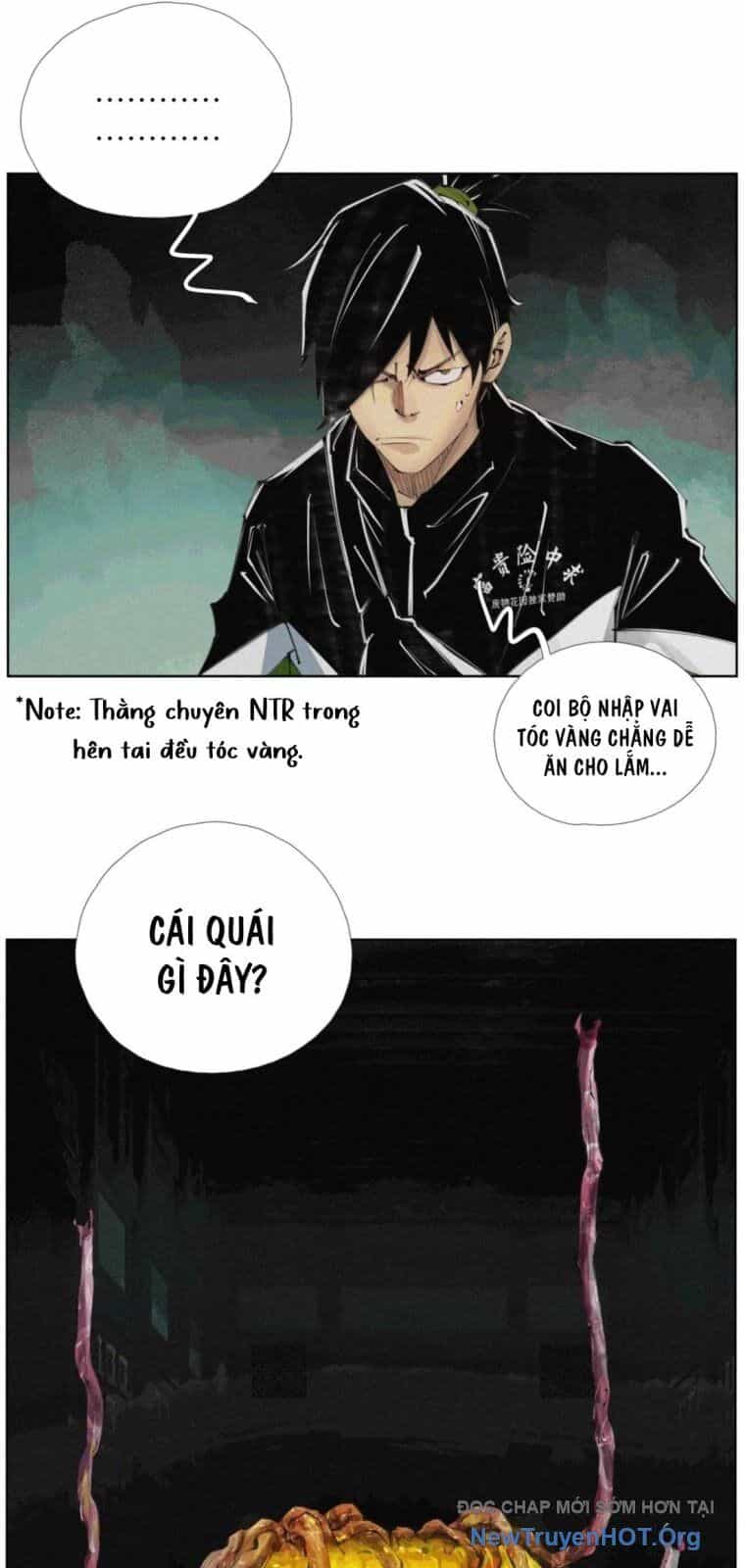 Chiến Loạn Thời Không - Chương 62 - ảnh 29