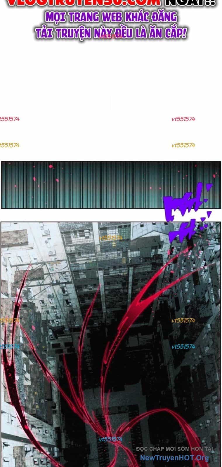 Chiến Loạn Thời Không - Chương 62 - ảnh 3