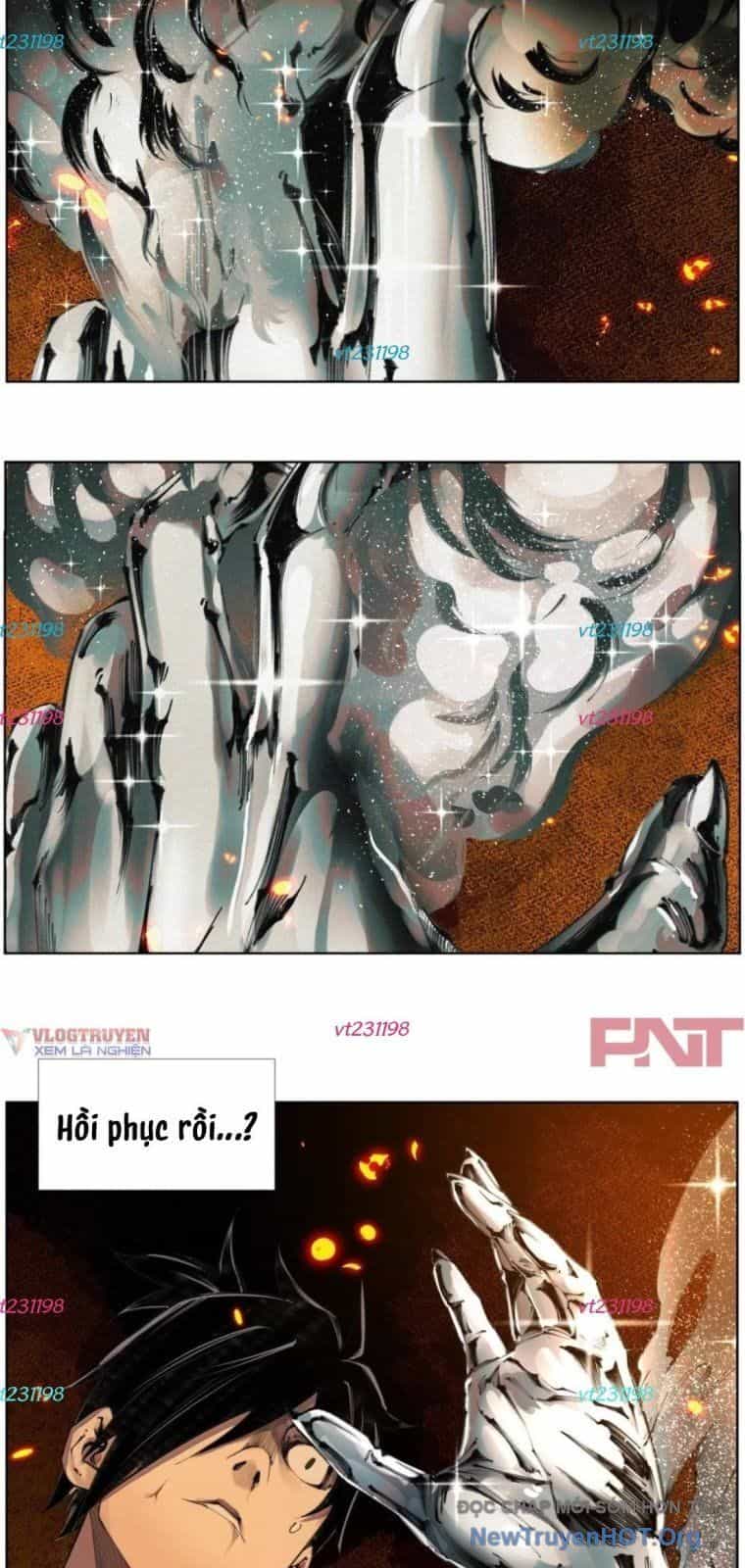 Chiến Loạn Thời Không - Chương 66 - ảnh 20