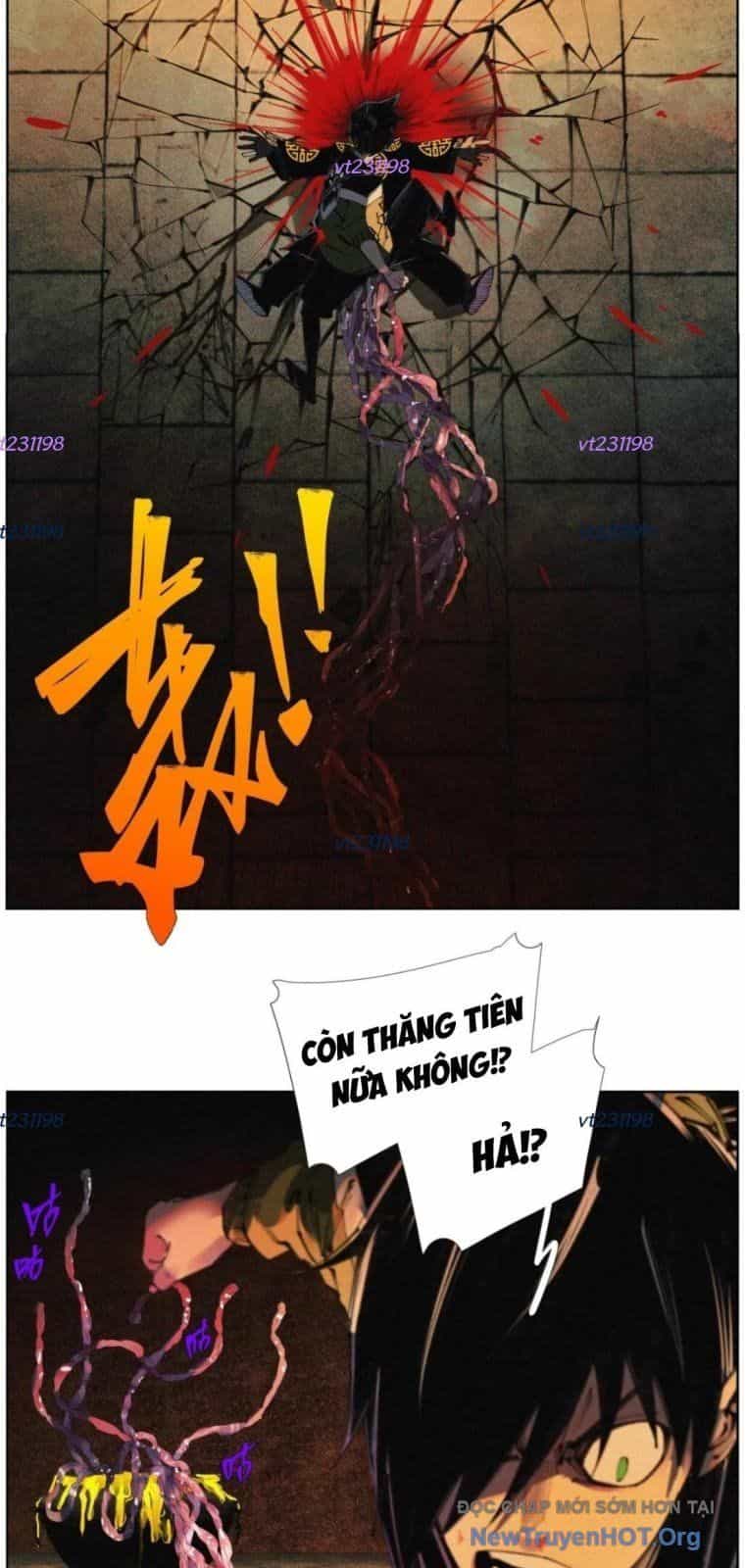 Chiến Loạn Thời Không - Chương 66 - ảnh 24