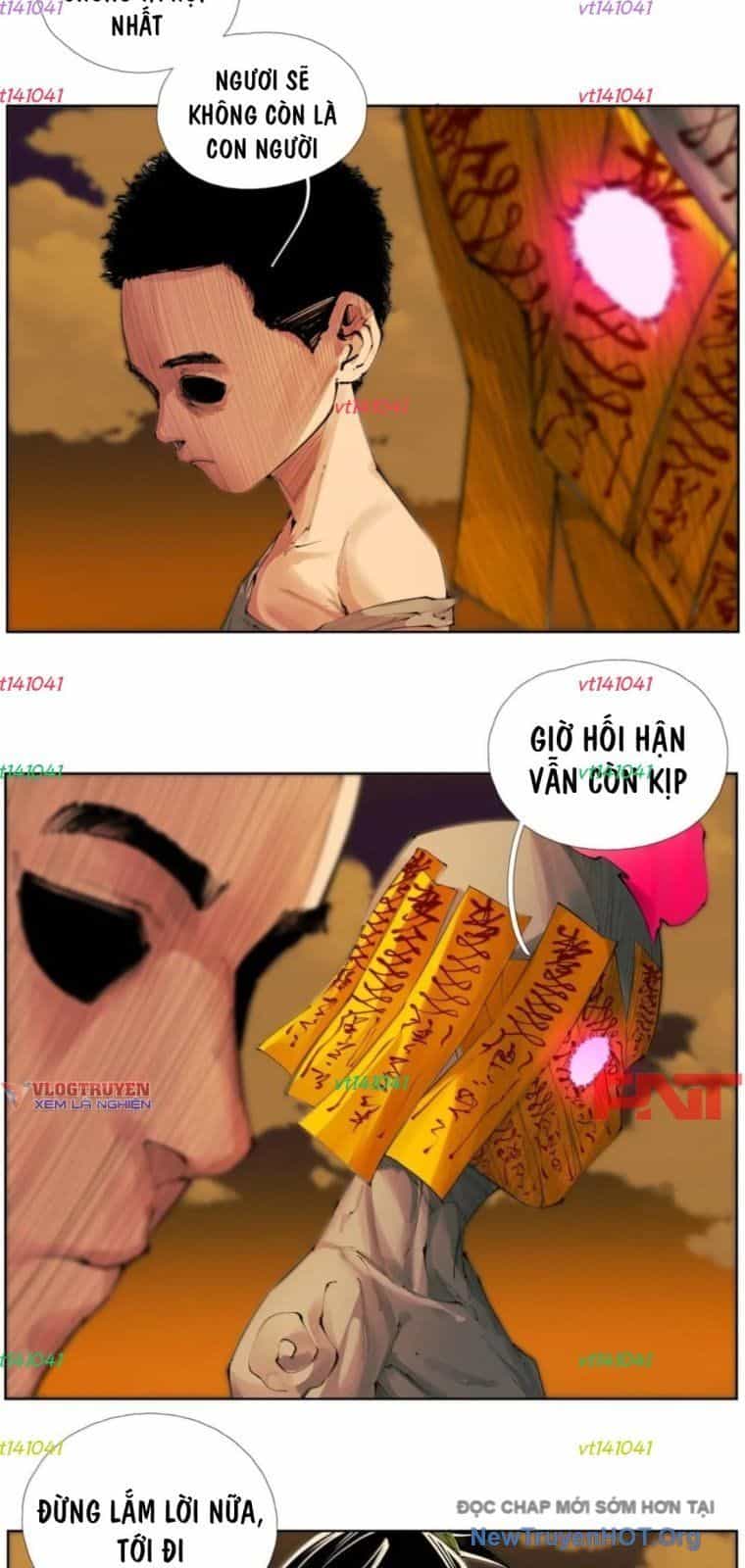 Chiến Loạn Thời Không - Chương 70 - ảnh 22