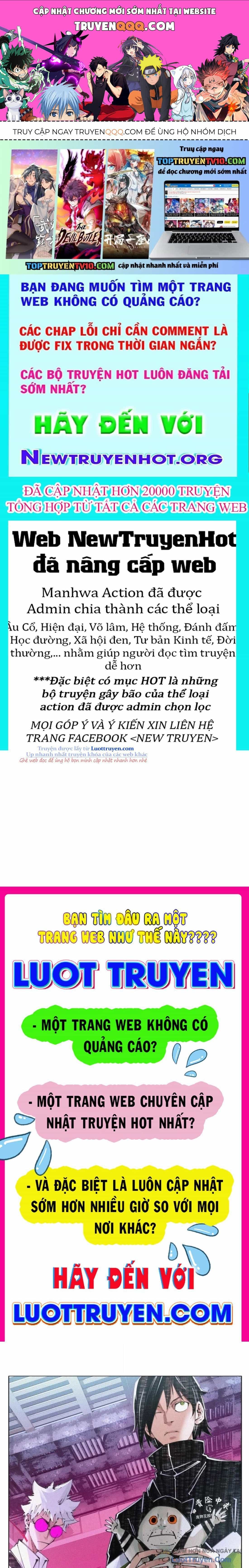Chiến Loạn Thời Không - Chương 74 - ảnh 1