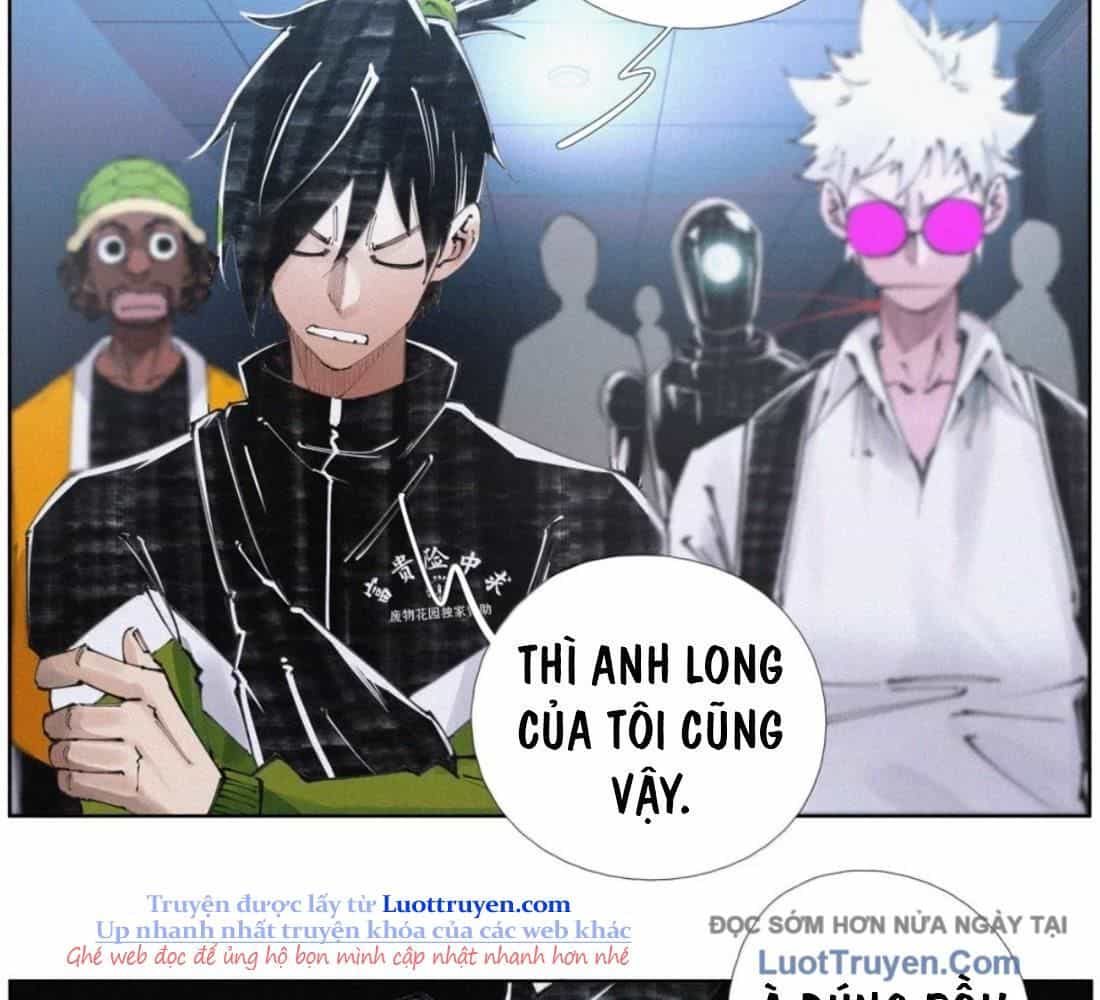 Chiến Loạn Thời Không - Chương 74 - ảnh 16