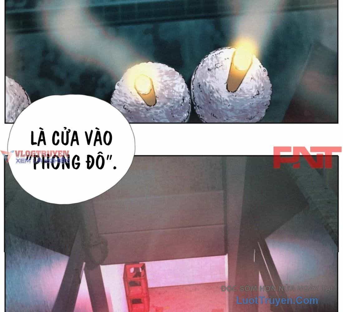 Chiến Loạn Thời Không - Chương 74 - ảnh 25