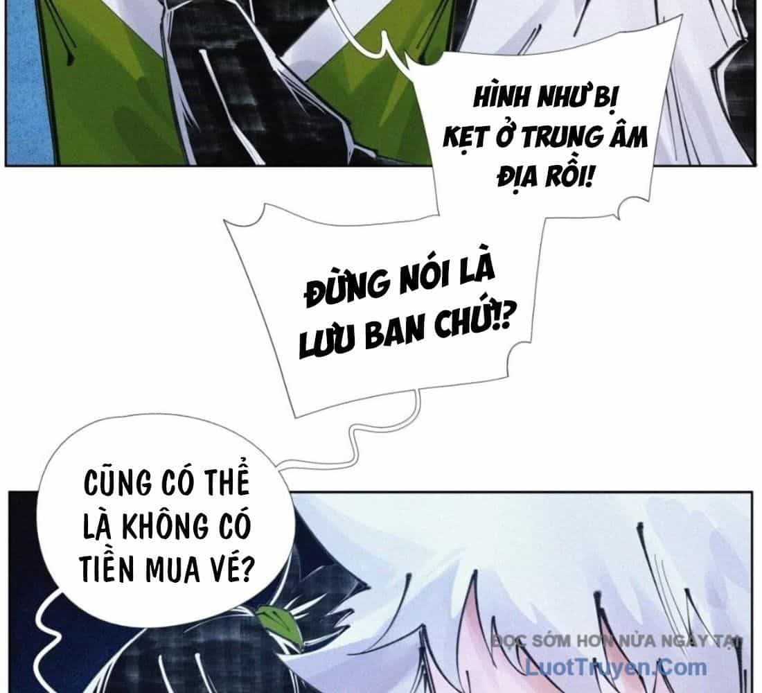 Chiến Loạn Thời Không - Chương 74 - ảnh 29