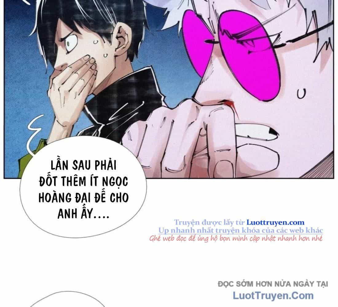 Chiến Loạn Thời Không - Chương 74 - ảnh 30