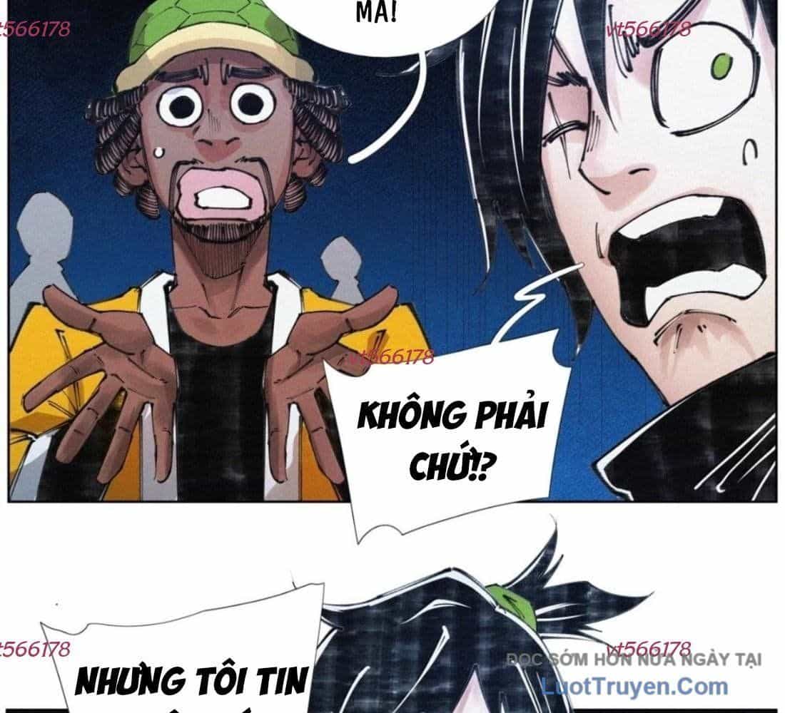 Chiến Loạn Thời Không - Chương 74 - ảnh 38