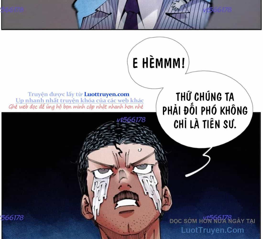 Chiến Loạn Thời Không - Chương 74 - ảnh 41