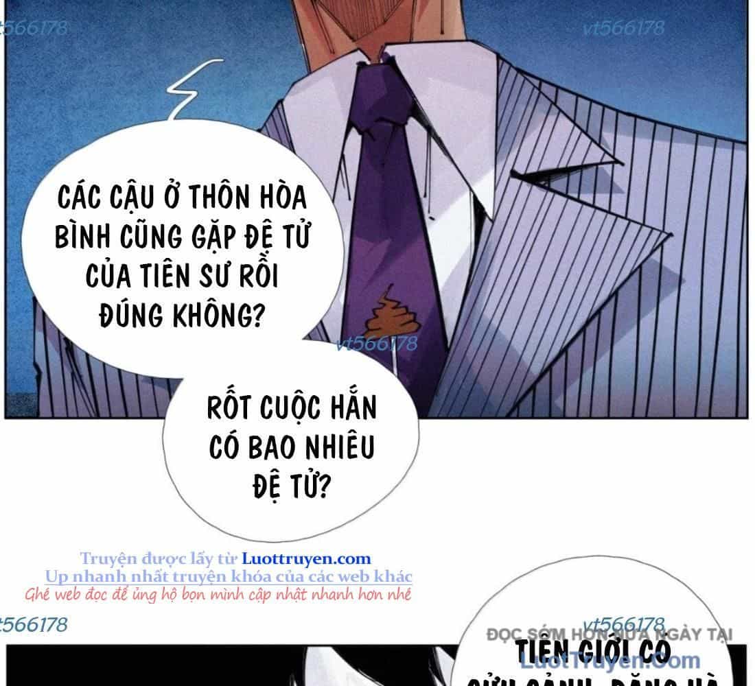 Chiến Loạn Thời Không - Chương 74 - ảnh 42
