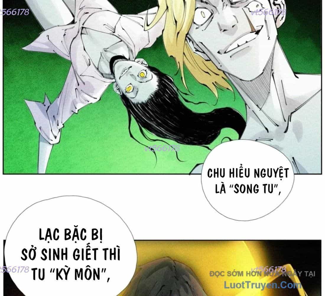 Chiến Loạn Thời Không - Chương 74 - ảnh 45