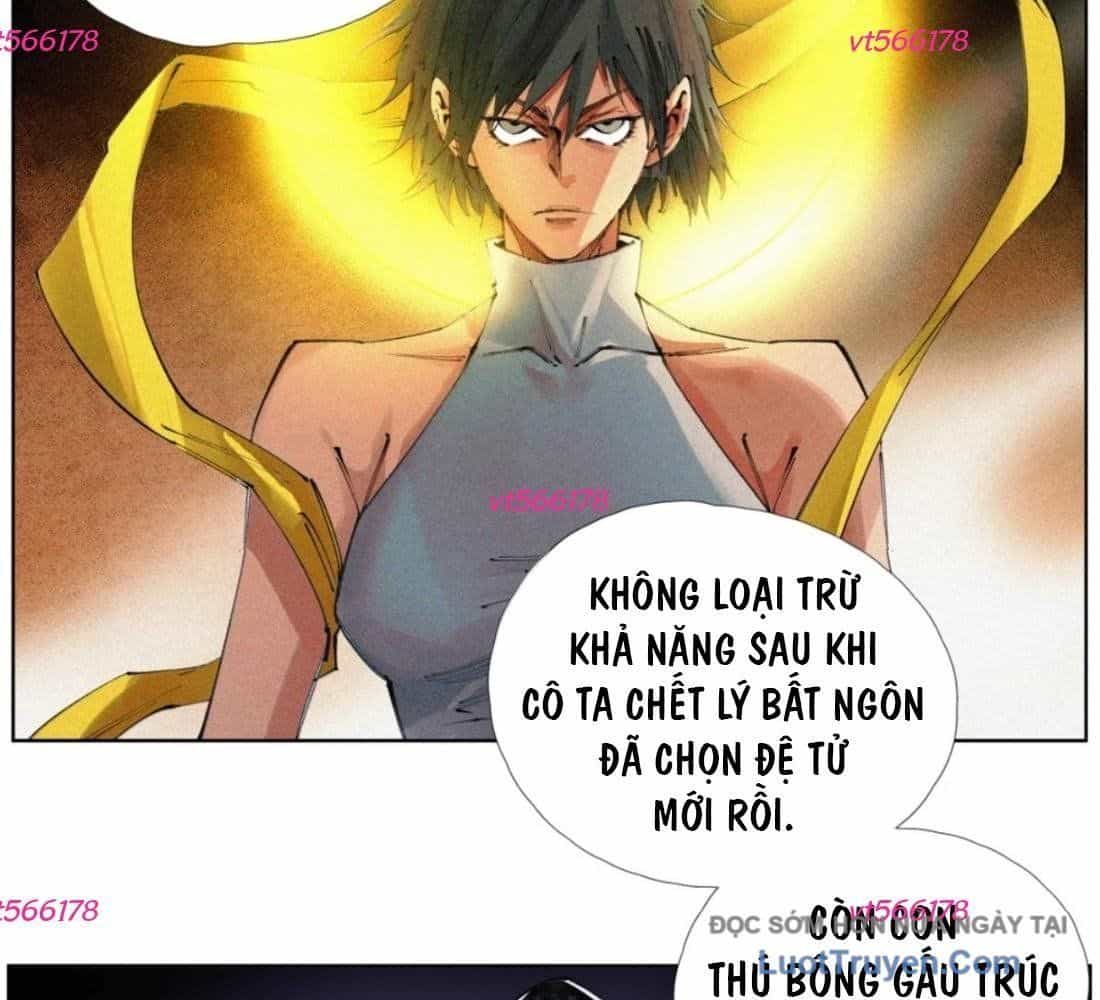 Chiến Loạn Thời Không - Chương 74 - ảnh 46