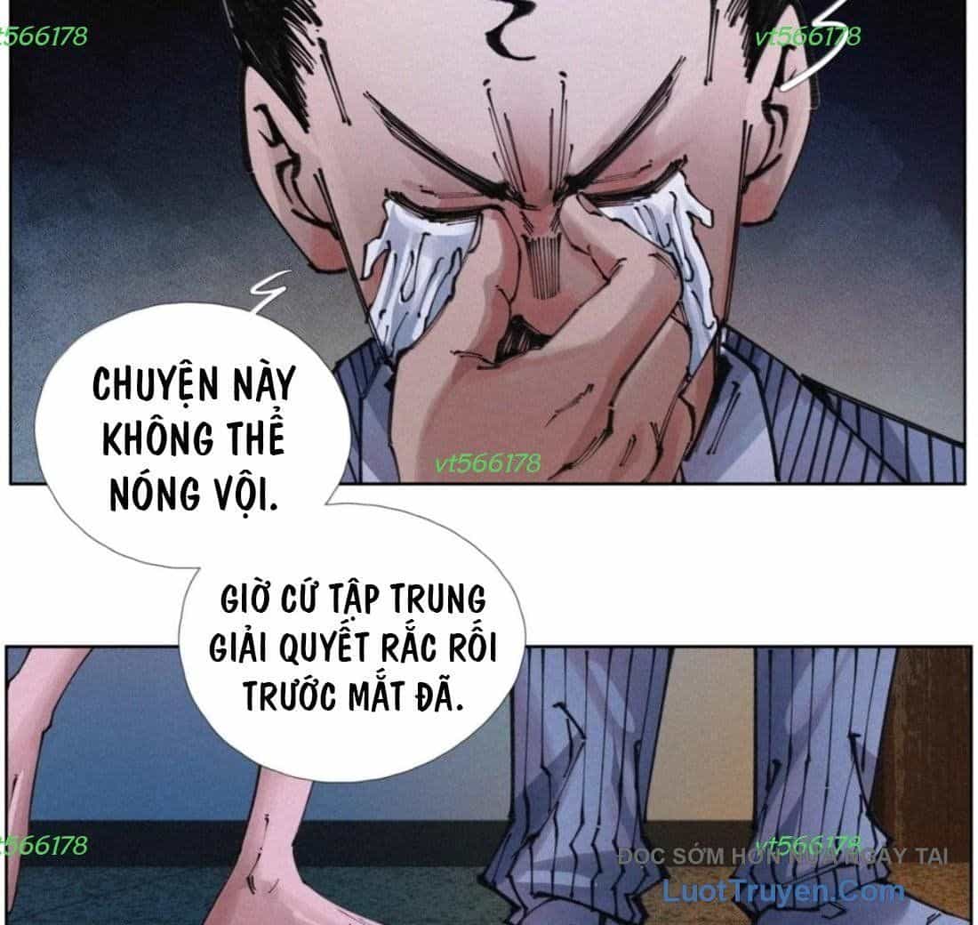 Chiến Loạn Thời Không - Chương 74 - ảnh 50