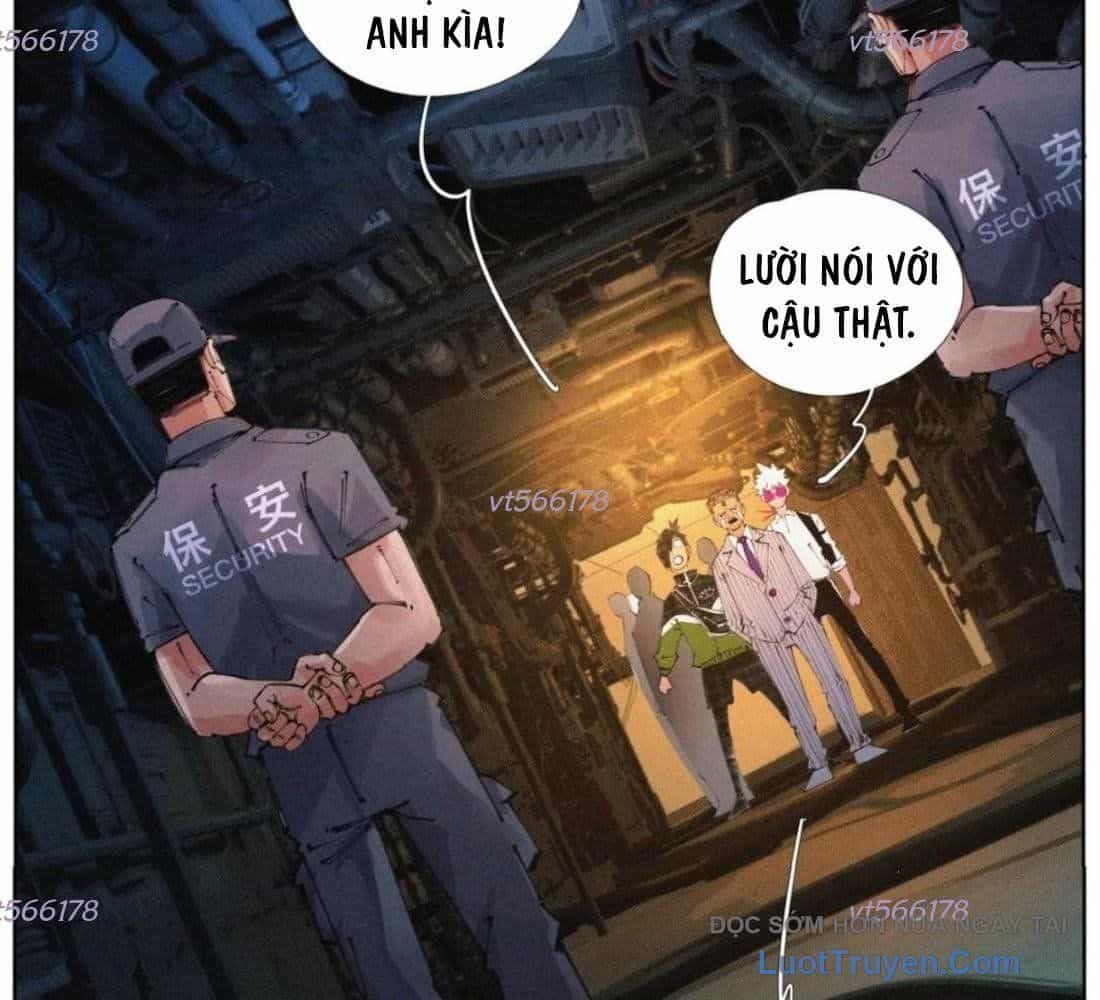 Chiến Loạn Thời Không - Chương 74 - ảnh 52