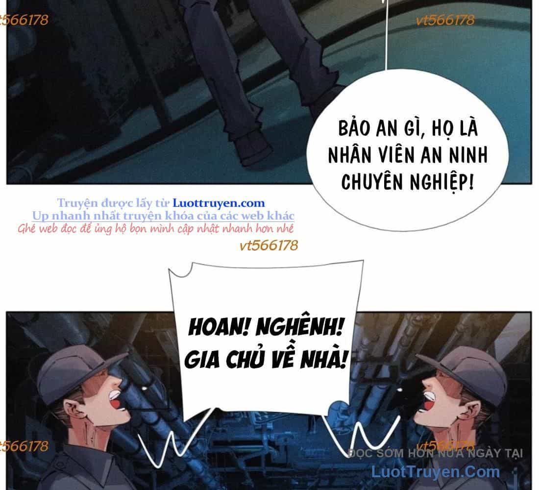 Chiến Loạn Thời Không - Chương 74 - ảnh 53